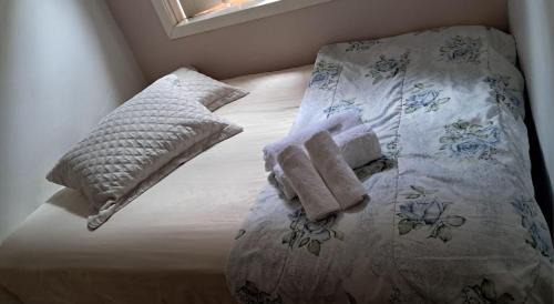 Montenegro House | Hospedaria Des Steinhsus