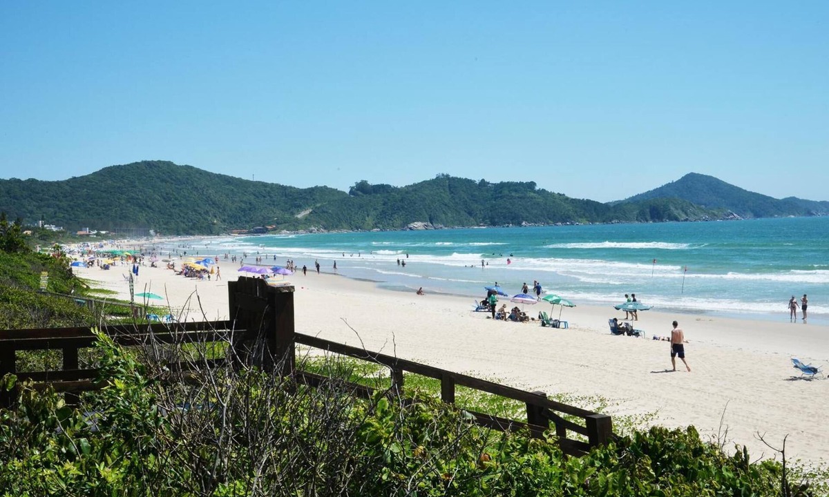 Canto Grande Hotel | Hospedaria Home Suites Mariscal