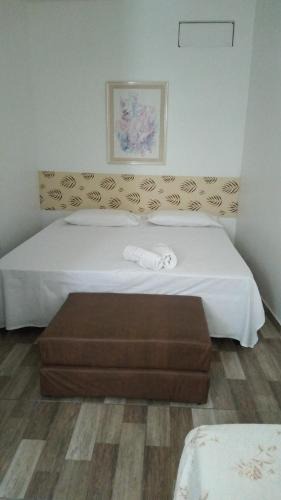 Sao Francisco Apartment | Hospedaria Ilhéus 04