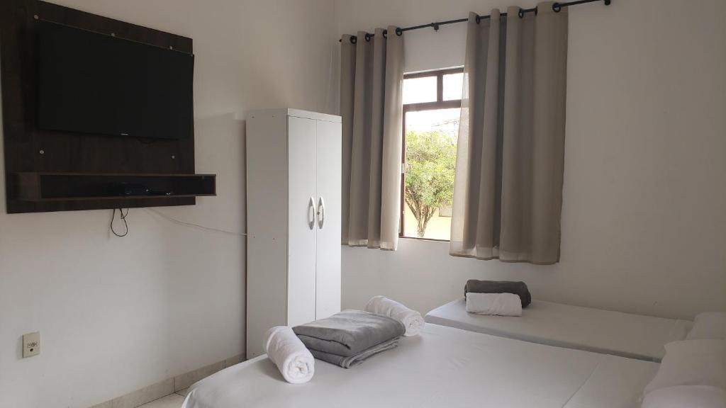 Centro House | Hospedaria Joaquim