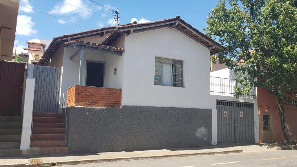 Centro House | Hospedaria Joaquim II