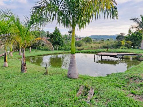 Itabirito House | Hospedaria Paraíso das Águas Suíte independente com cozinha completa