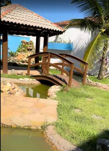 Cibratel II Hotel | Hospedaria Paraíso - Itanhaém