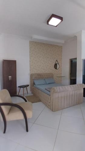 Guanambi House | Hospedaria Rancho Pérola