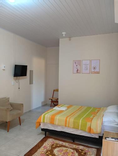 Barao do Triunfo House | Hospedaria Recanto
