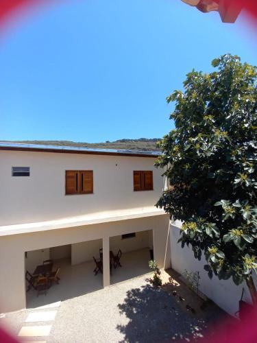 Mucuge House | Hospedaria São João