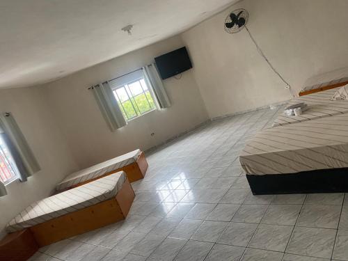 Sao Paulo House | Hospedaria São Mateus