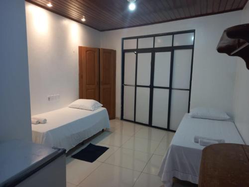 Fatima Apartment | Hospedaria San Remo Belém