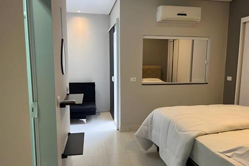 Planalto House | Hospedaria Santo Descanso (Edícula)