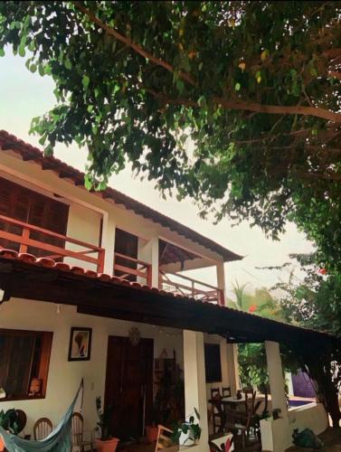 Mato Verde House | Hospedaria Sonho de Infância