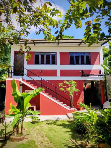 Pium House | Hospedaria Su