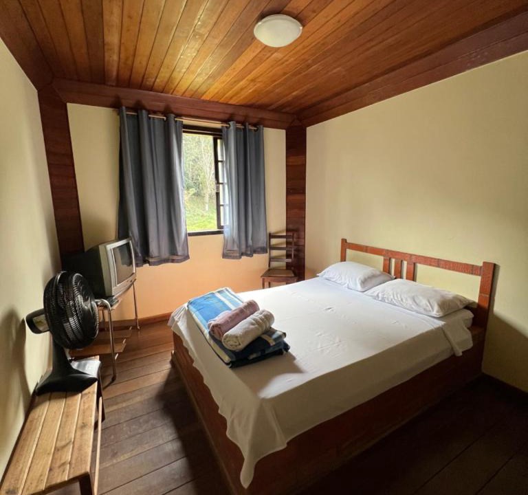 Ipiabas House | Hospedaria Tinoco