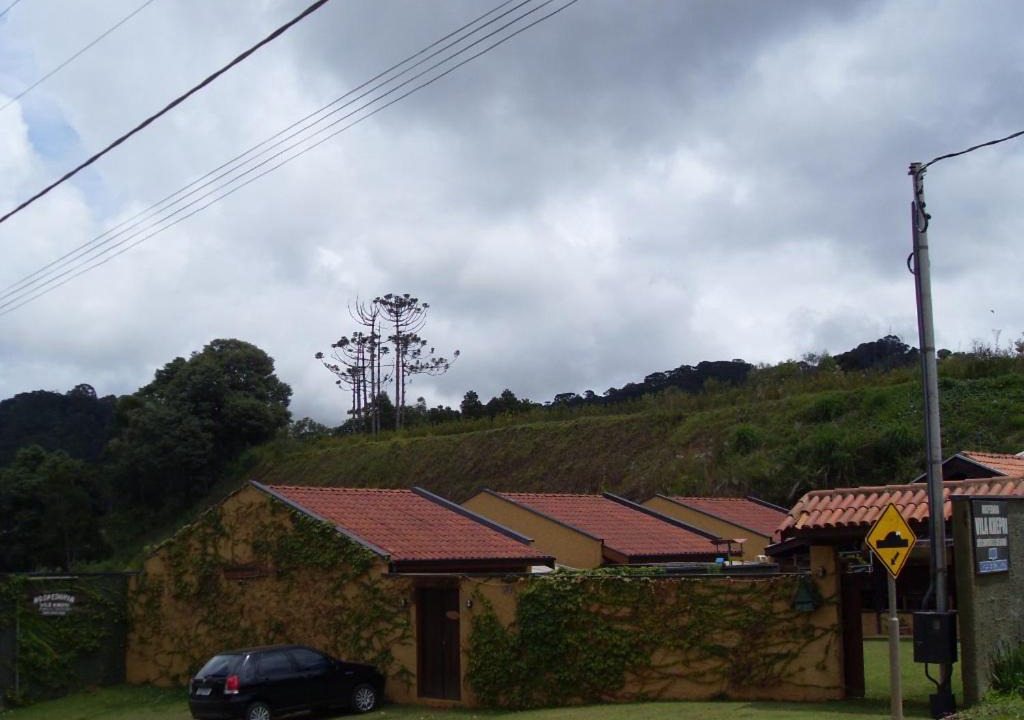 Goncalves House | Hospedaria Vila Khepri