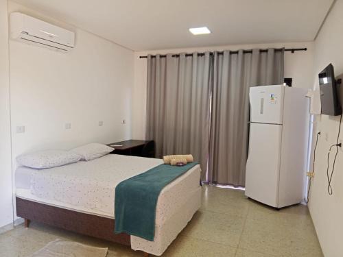 Vila Messias Apartment | Hospedaria7