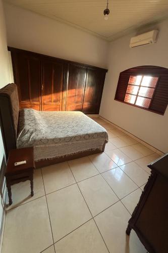 Presidente Venceslau House | Hospede-se no coração de Venceslau