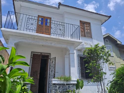 Dois de Julho House | Hostal da Glau