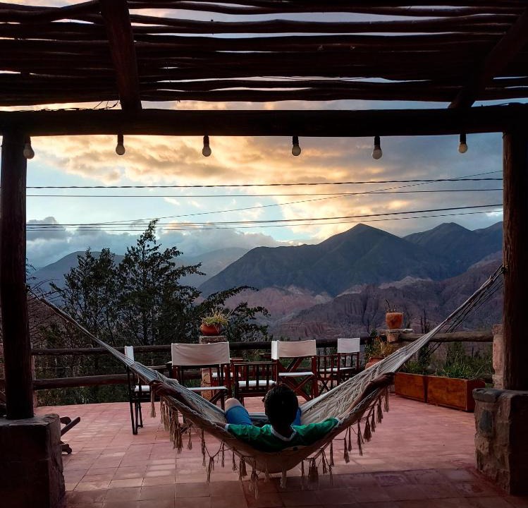 Tilcara Hotel | Hostal de Altura