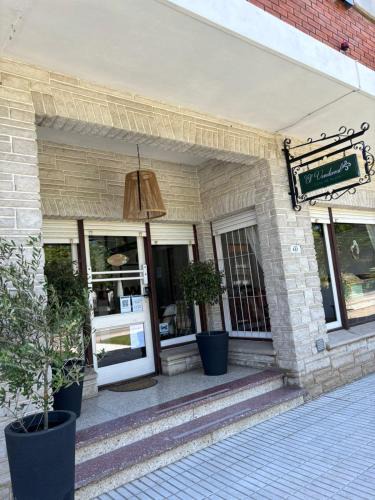Miramar Hotel | Hostal El Vendaval