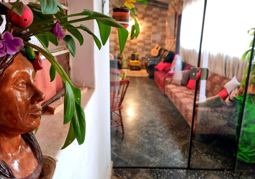 Luque House | Hostal Jardín de Luque