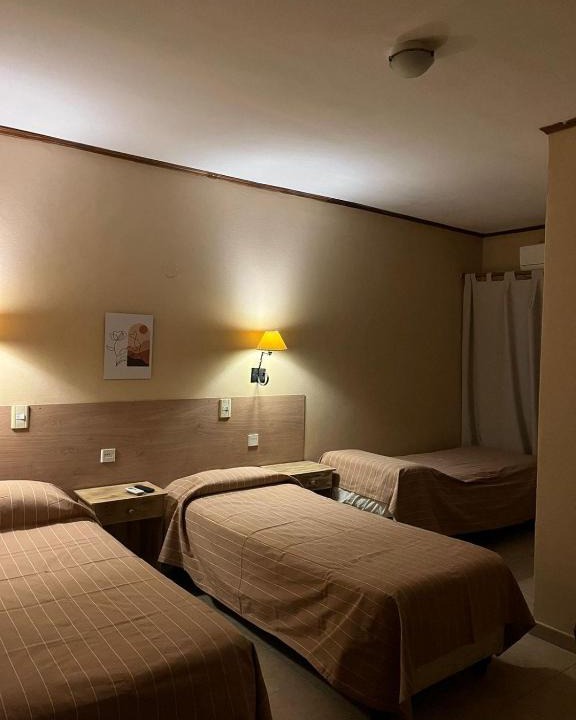 Villa Dolores Hotel | Hostal La Viña