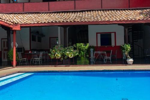 Leon Hostel | Hostal Lazybones