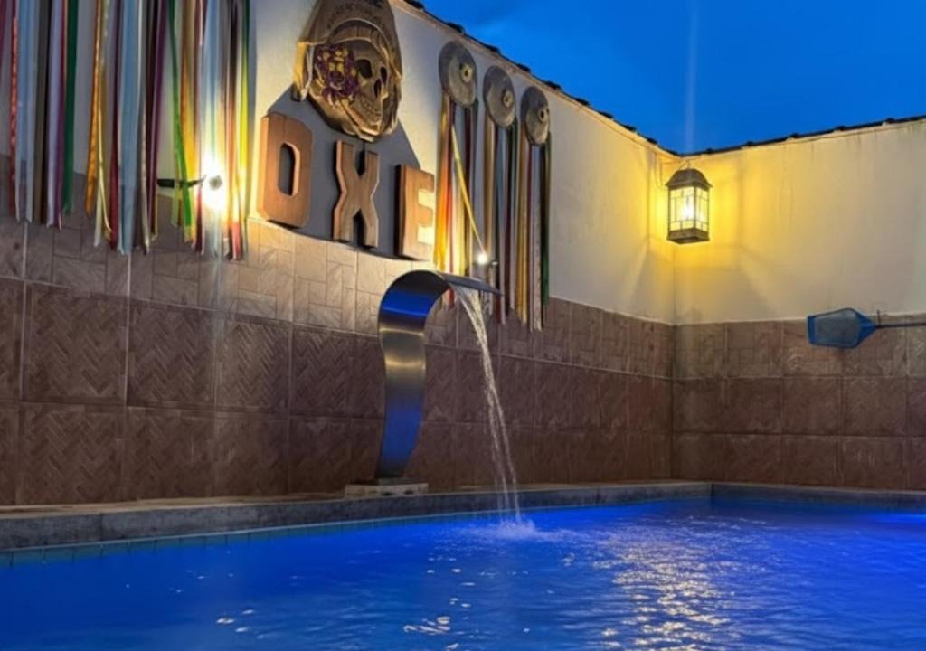 Jabaquara Hostel | Hostel Ôxe