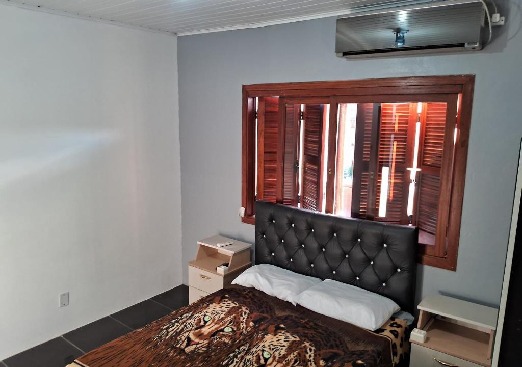 Campo Bom House | Hostel 5 km from Feevale and 1 km from Faixa 239