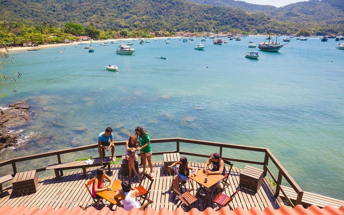 Ilha Grande Hostel | Hostel ∙ 8 guests