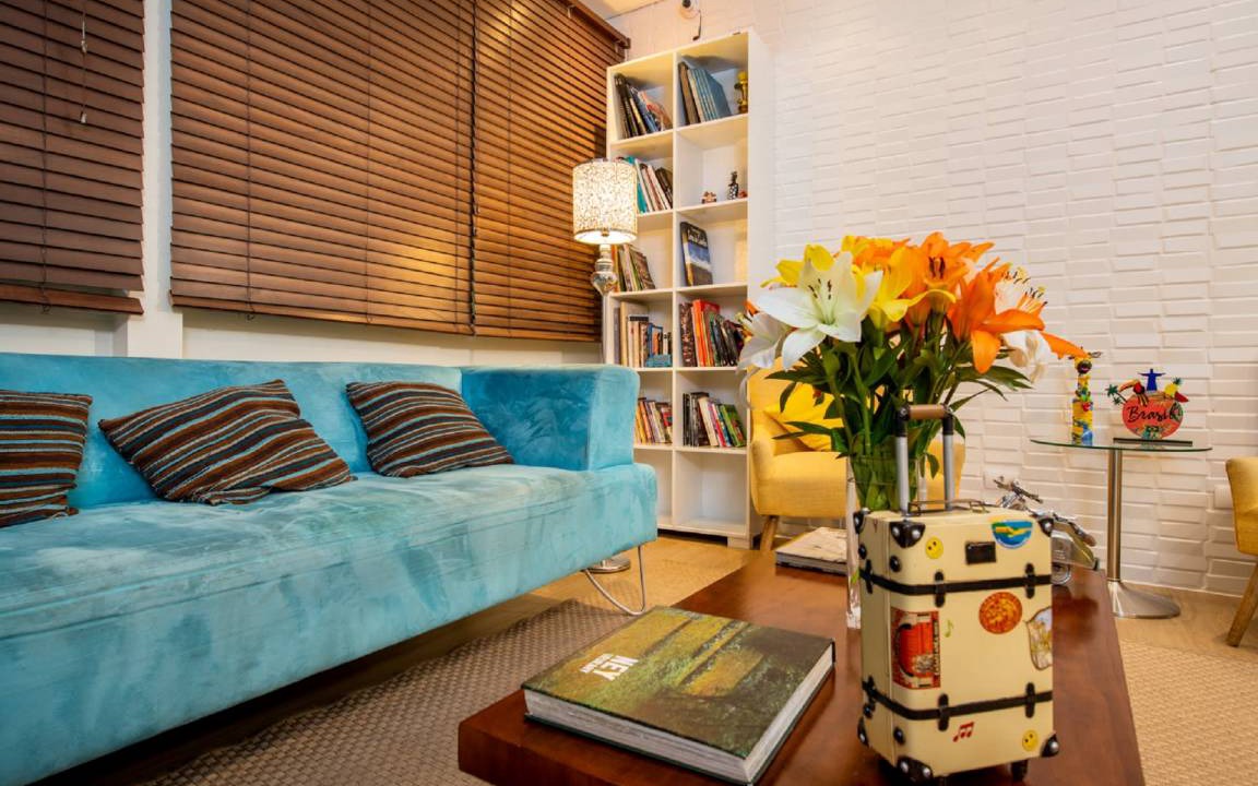 Vila Mariana Hostel | Hostel ∙ 8 guests