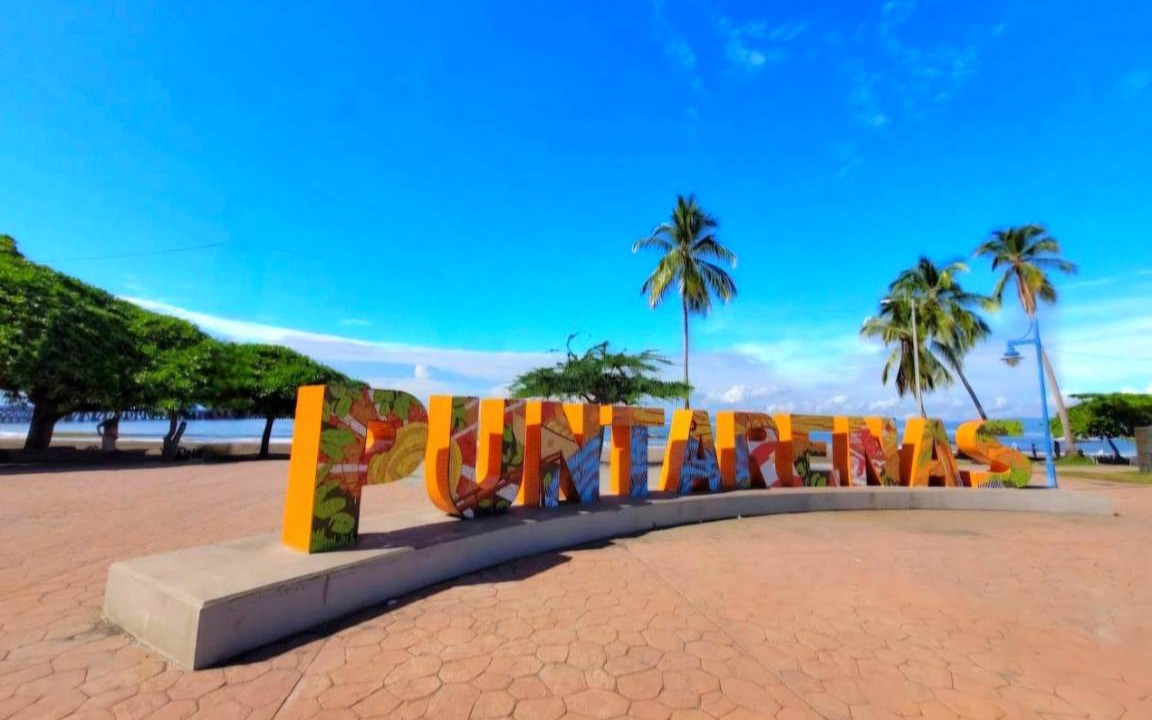 Puntarenas Hostel | Hostel ∙ 8 guests