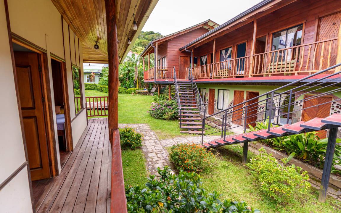Santa Elena Hostel | Hostel ∙ 8 guests