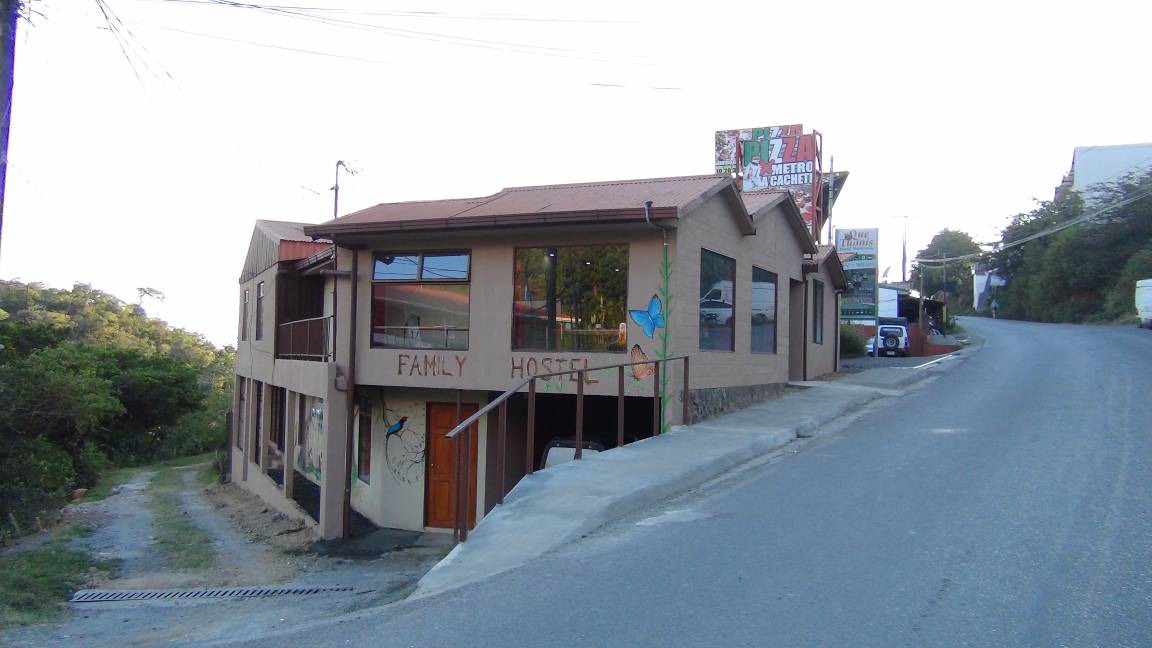 Santa Elena Hostel | Hostel ∙ 8 guests