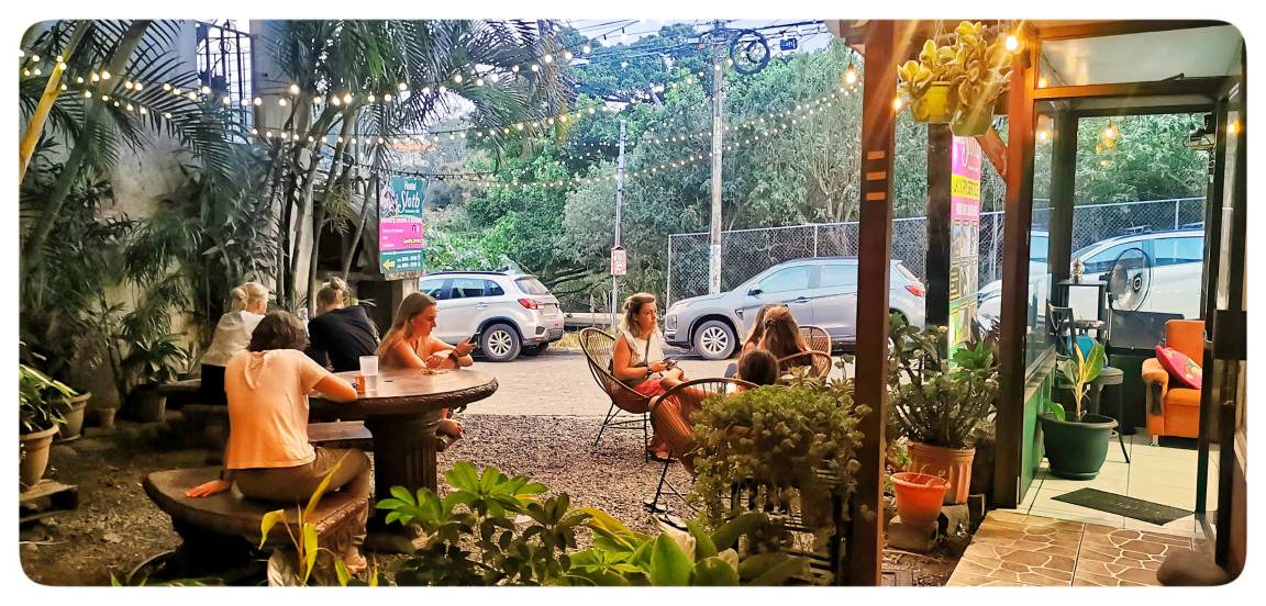 Santa Elena Hostel | Hostel ∙ 8 guests