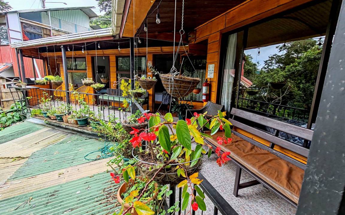 Santa Elena Hostel | Hostel ∙ 8 guests