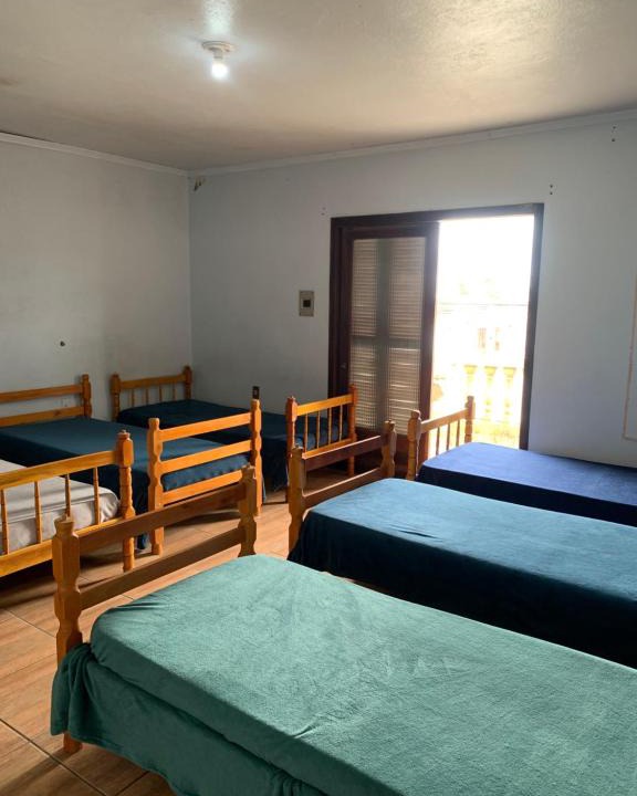 Simoes Lopes House | Hostel 858