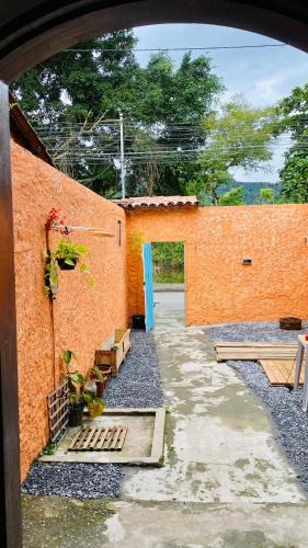 Ilha das Cobras Hostel | Hostel Agatha