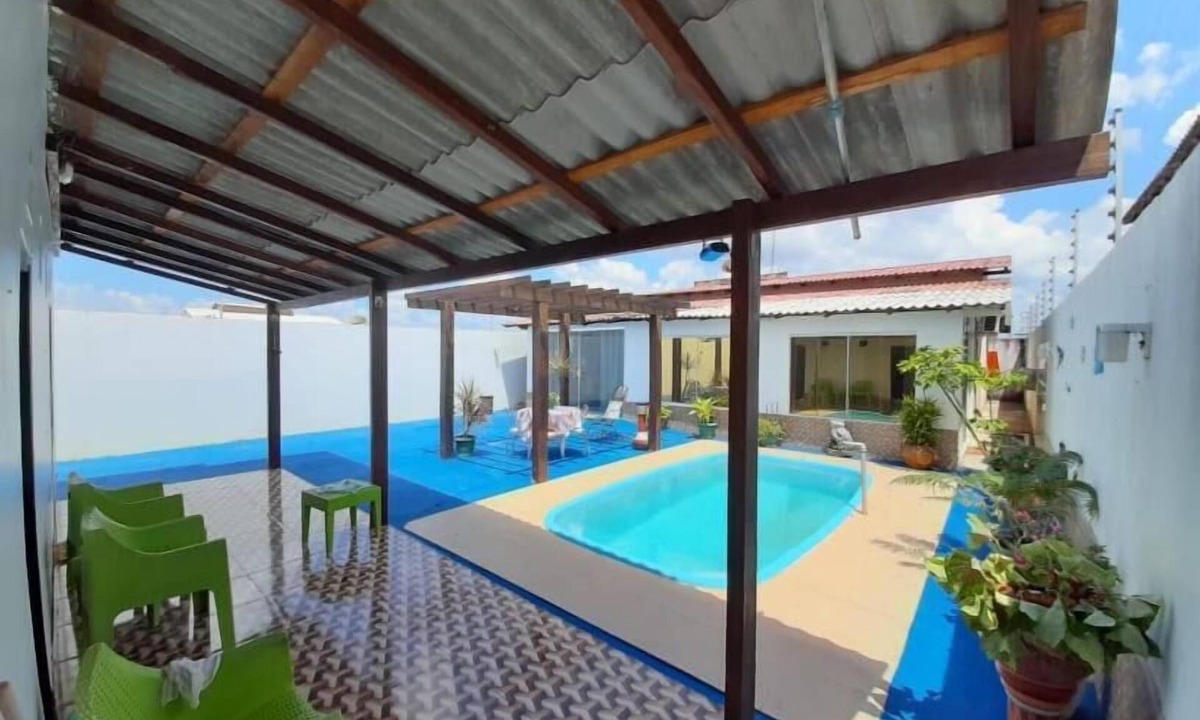 Boa Vista Hotel | Hostel Airla