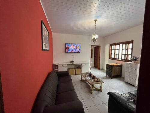 Centro House | Hostel Alto do Rosario