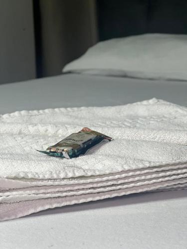 Guarulhos Hotel | Hostel Anprado #16 kit Cafe incluso-Prox Aeroporto de Guarulhos