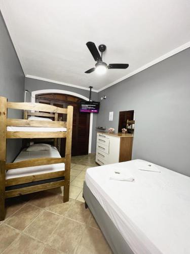 Guarulhos Hotel | Hostel Anprado #2-Próximo ao Aeroporto de Guarulhos com Kit Café da Manhã Incluso