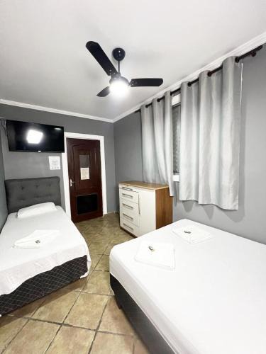 Guarulhos Hotel | Hostel Anprado #3 Kit café incluso, Próx-Aeroporto de Guarulhos