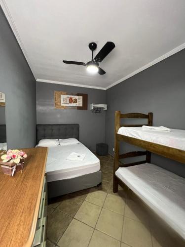 Guarulhos Hotel | Hostel Anprado #4 Kit café incluso, Próx-Aeroporto de Guarulhos