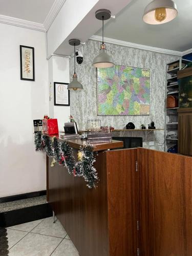 Guarulhos Hotel | Hostel Anprado #7 kit café incluso, Próx-Aeroporto de Guarulhos