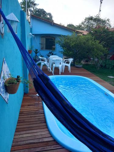 Belem Hostel | Hostel Ariramba