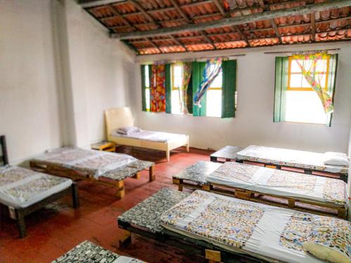 Pelourinho Hostel | Hostel Ateliê Laroyê
