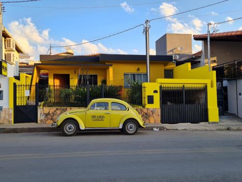 Centro Hostel | HOSTEL BADULACK