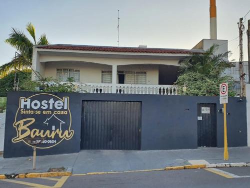 Bauru Hostel | Hostel Bauru