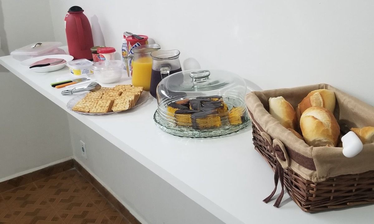 Bauru Hostel | Hostel Bauru