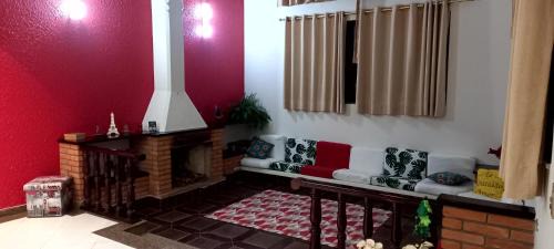Vila Augusta Hostel | Hostel Blaese Pascal - HBP