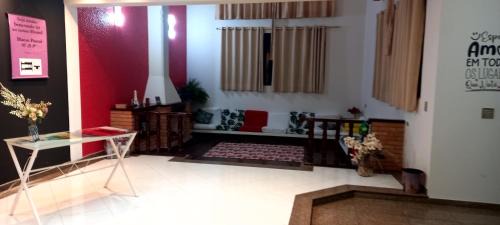 Vila Augusta Hostel | Hostel Blaese Pascal - HBP